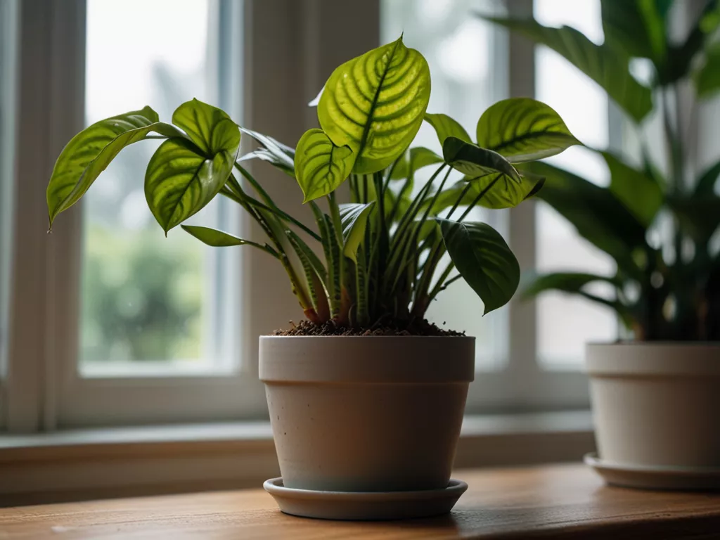 Low-maintenance house plants perfect for beginners